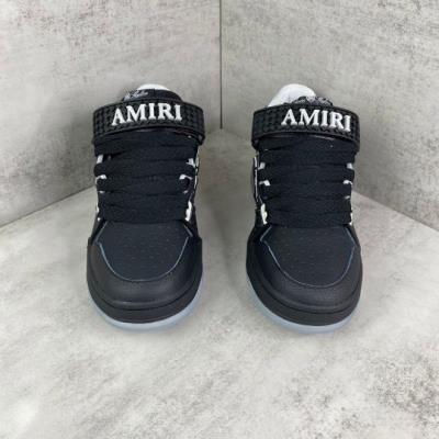 wholesale quality amiri shoes model no. 1